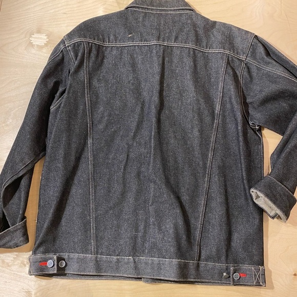 BOFF Jean Jacket XL (JS) - Picture 9 of 10